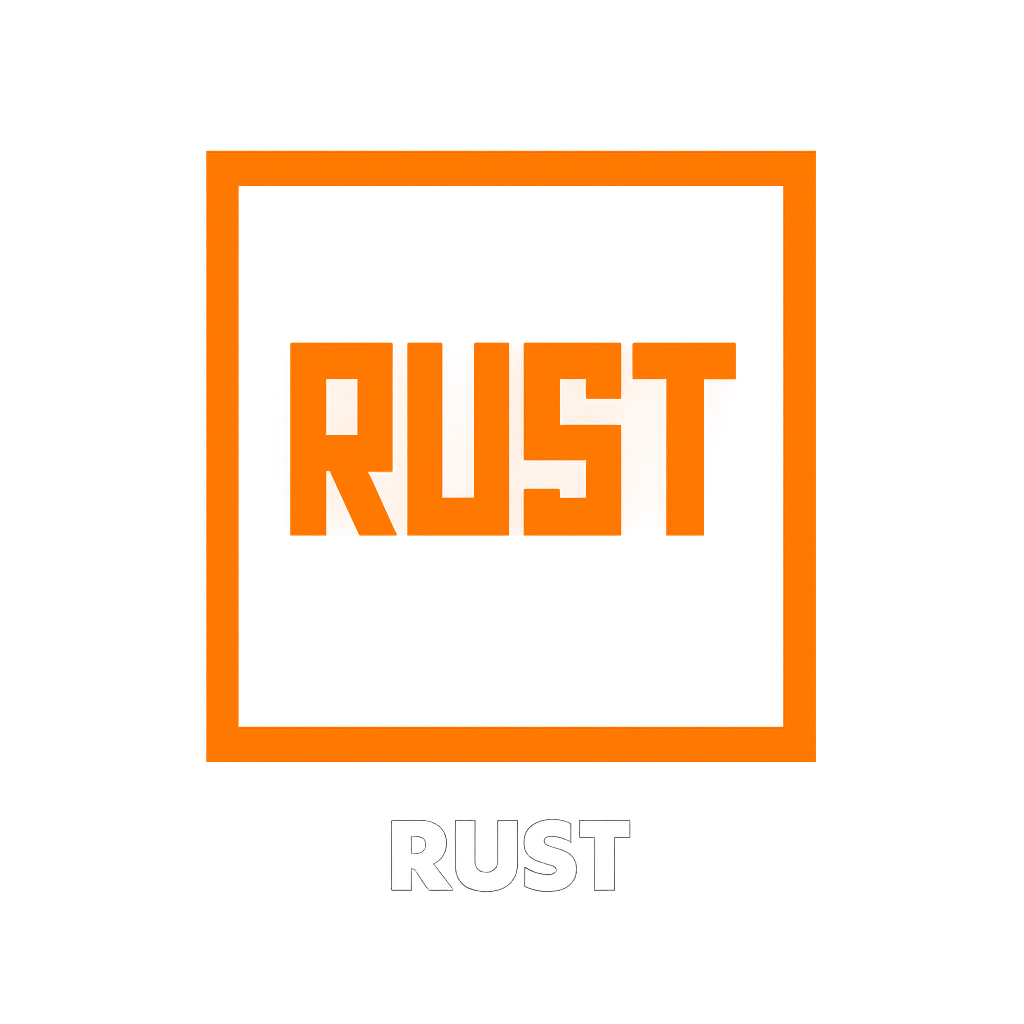 Rust
