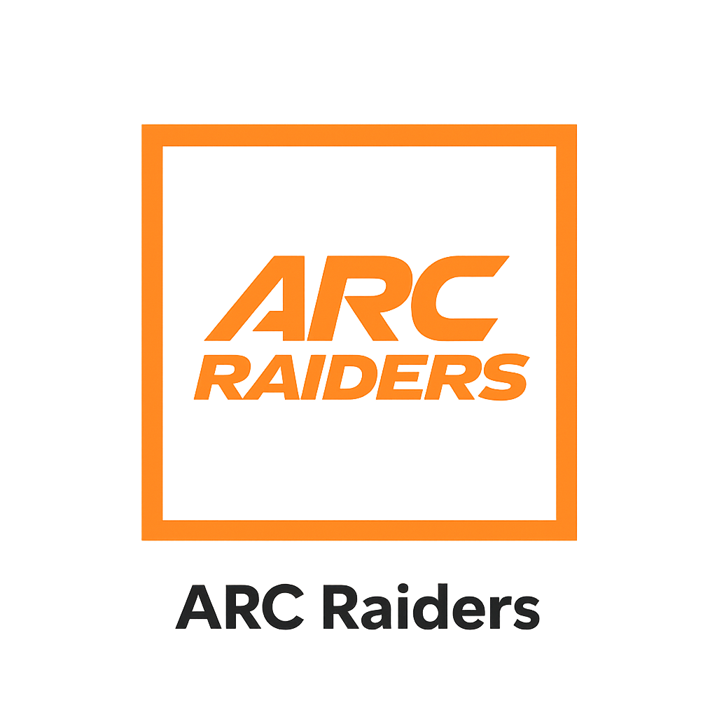 Arc Raiders
