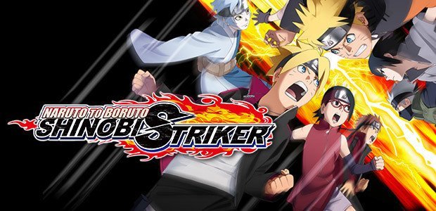 Naruto to Boruto: Shinobi Striker - 1 Month