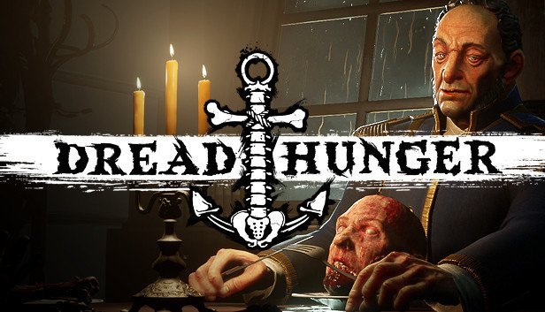 Dread Hunger - 1 Month