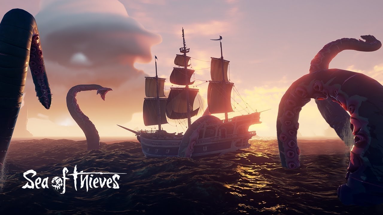 Sea of Thieves [3 Months]