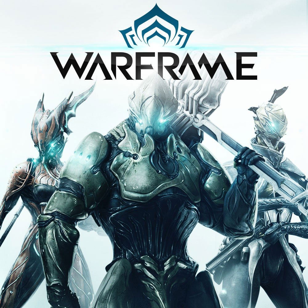 Warframe - 1 Month