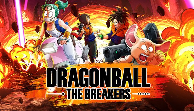 Dragon Ball: The Breakers - 1 Month
