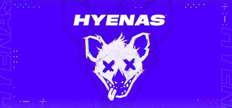 HYENAS - Closed Beta Access