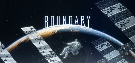 Boundary - 1 Month