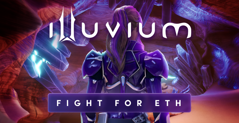 illuvium - 1 Month [ESP Only]