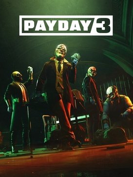 PAYDAY 3 - 1 Month