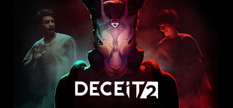 Deceit 2 - 1 Month