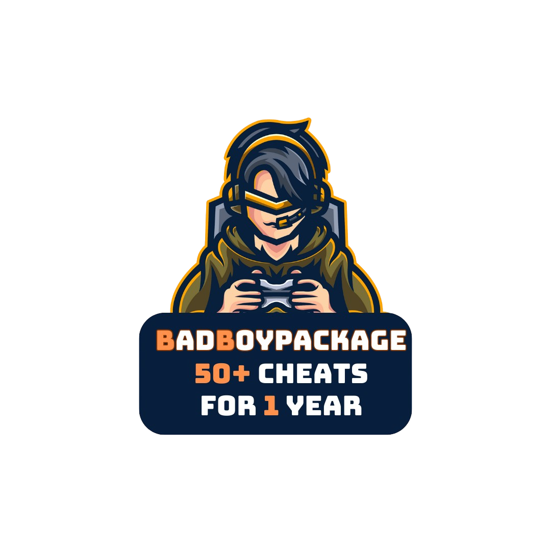 BadBoyPackage