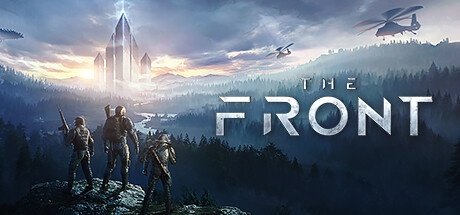 The Front - 3 Months + Premium Features