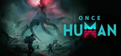 Once Human [Playtest] - 1 Month