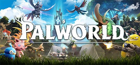 Palworld - 1 Month