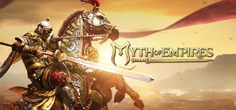 Myth of Empires - 1 Month