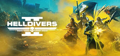 Helldivers 2 - 1 Month