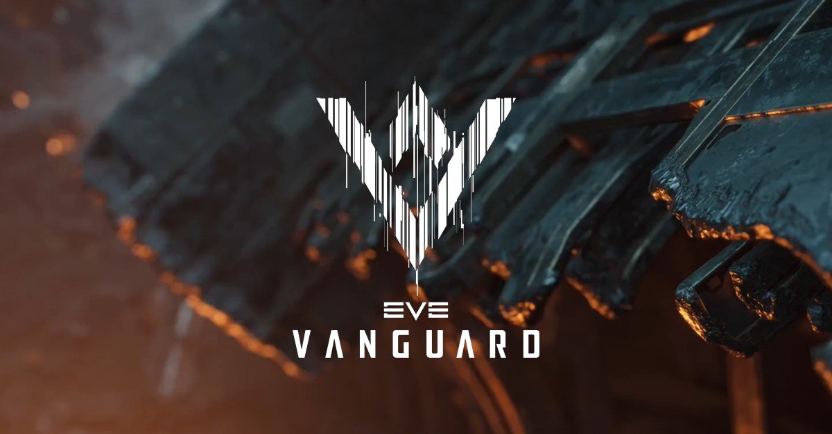 Eve Vanguard - 1 Day