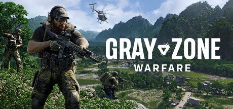 Gray Zone Warfare - 1 Month