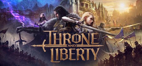 THRONE AND LIBERTY - Beta Access