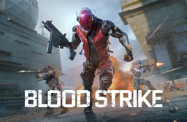 Blood Strike - 1 Month