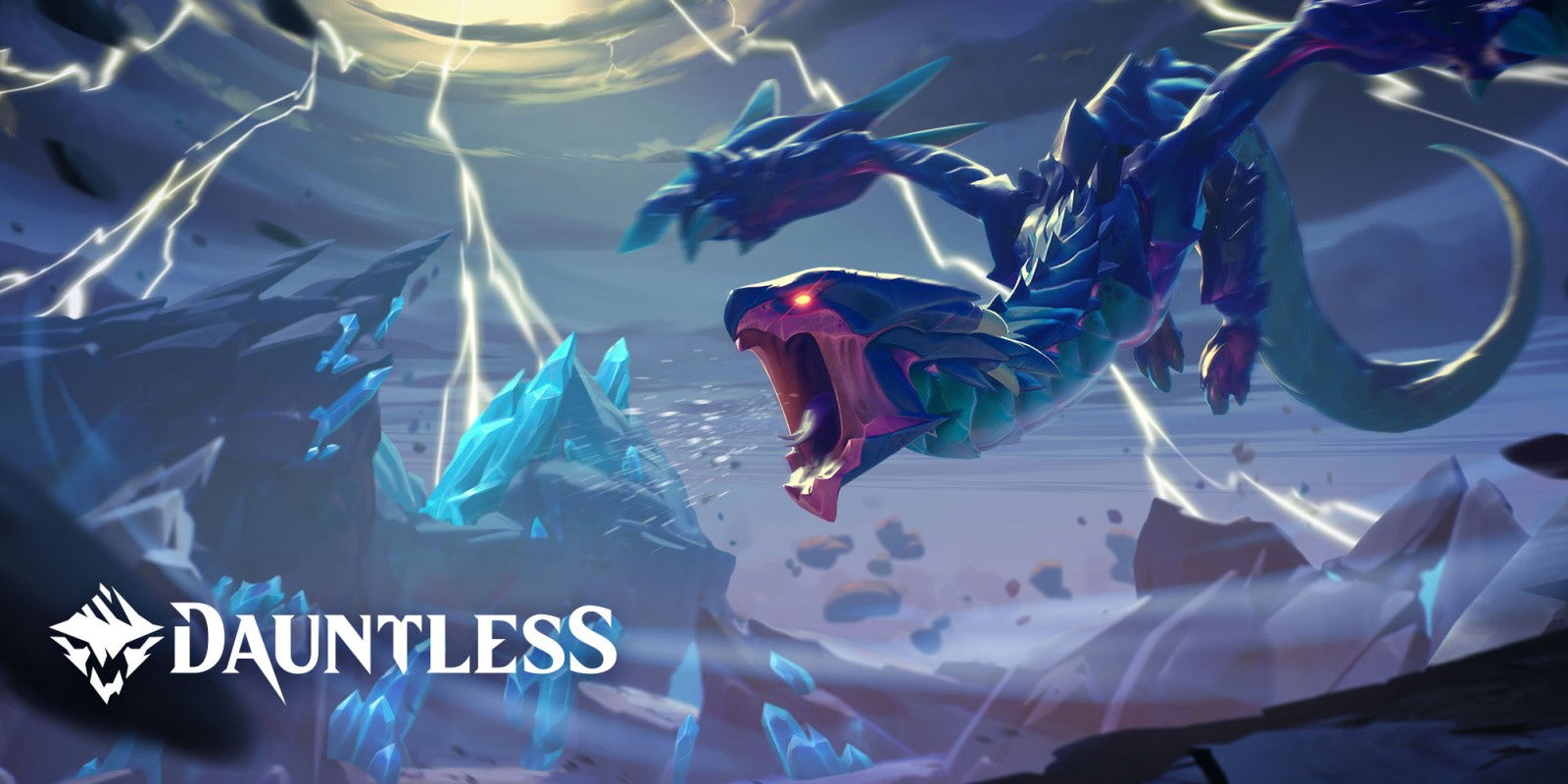 Dauntless - 1 Month