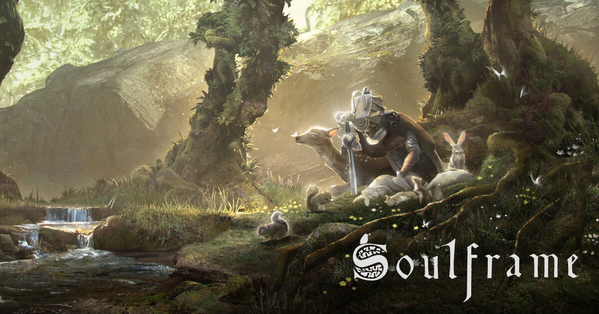 Soulframe - 1 Month
